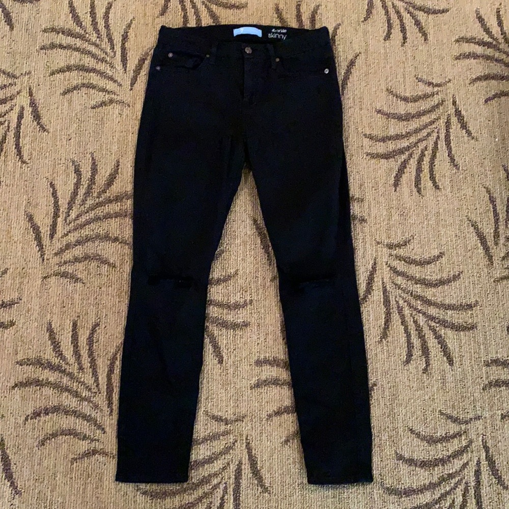 7 for all mankind jeans
